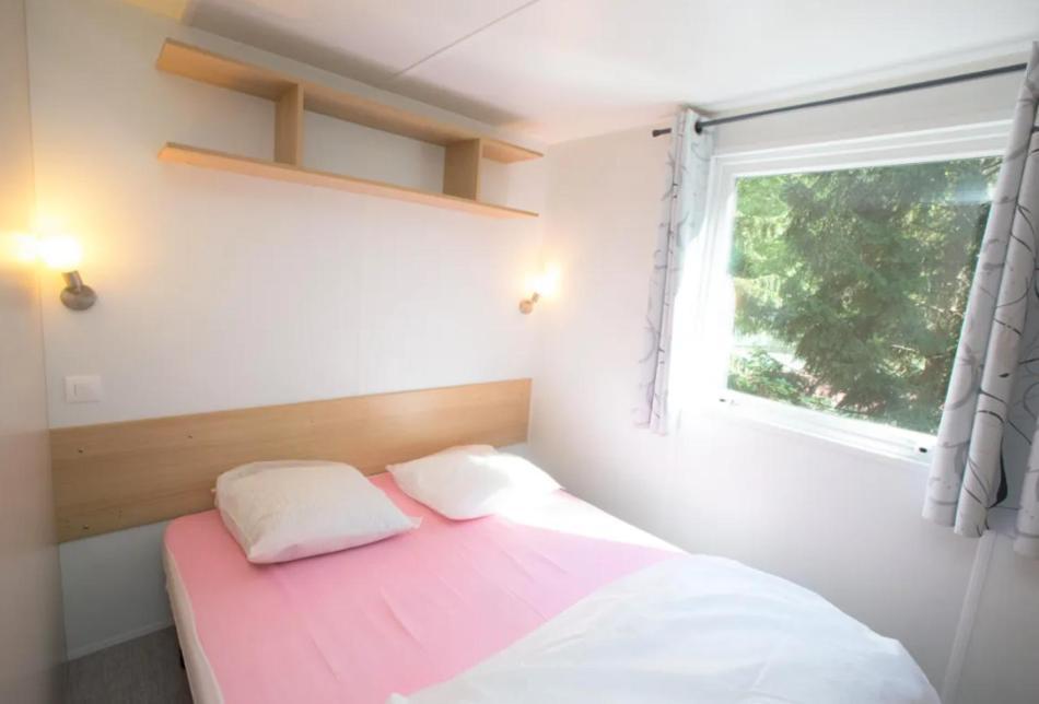 Camping Le Pre Des Moines Gouvieux Kültér fotó