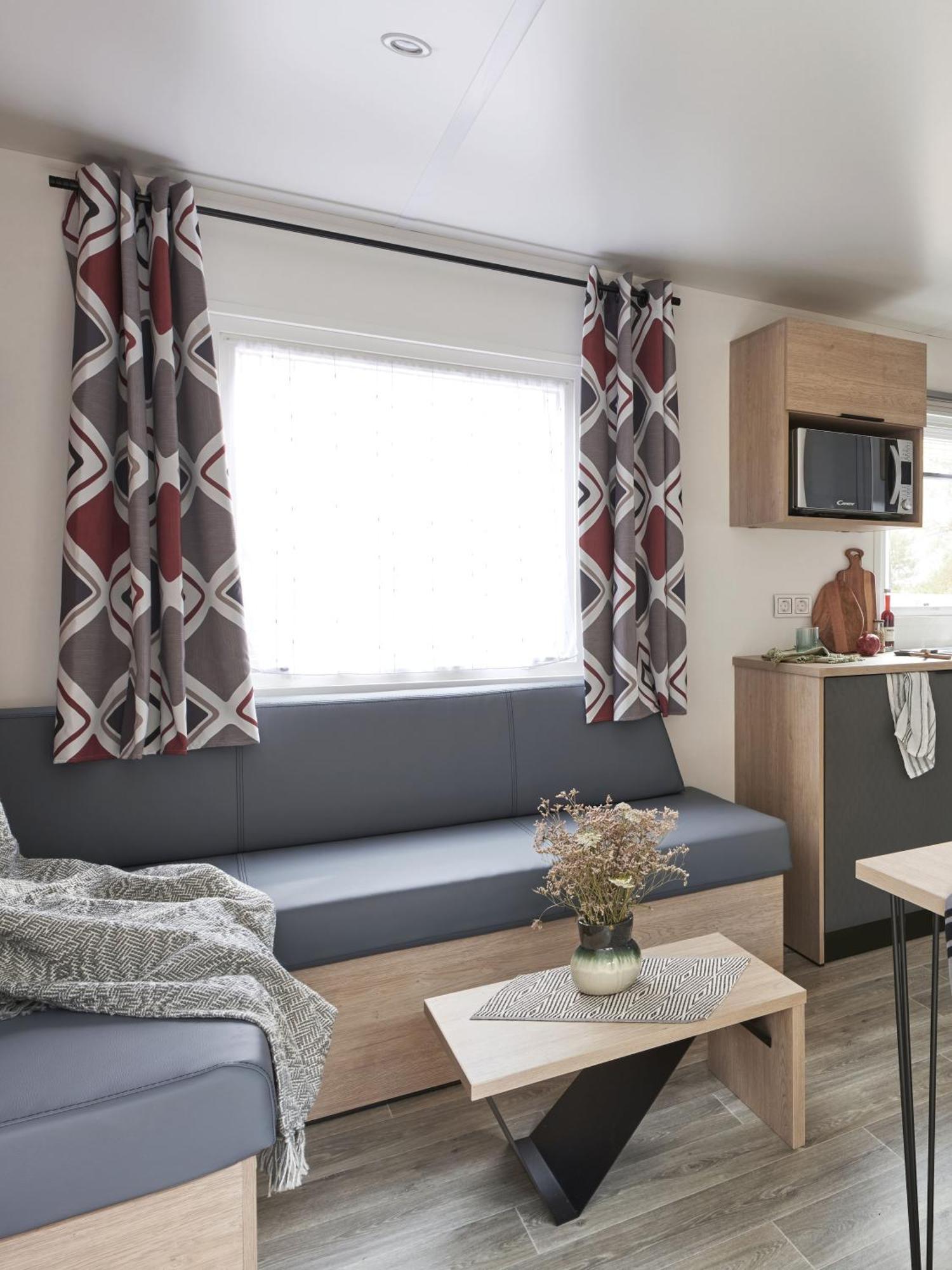 Camping Le Pre Des Moines Gouvieux Kültér fotó