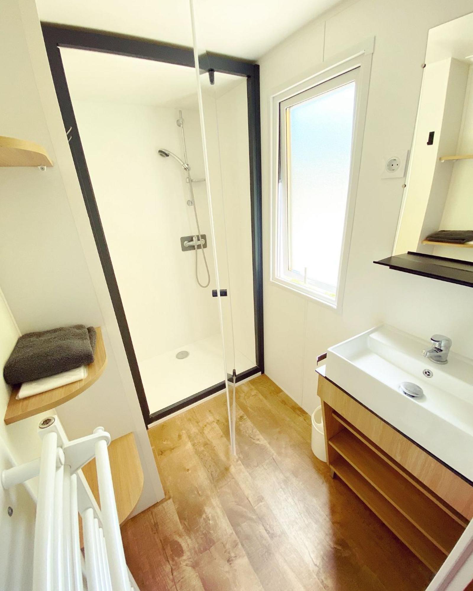 Camping Le Pre Des Moines Gouvieux Kültér fotó
