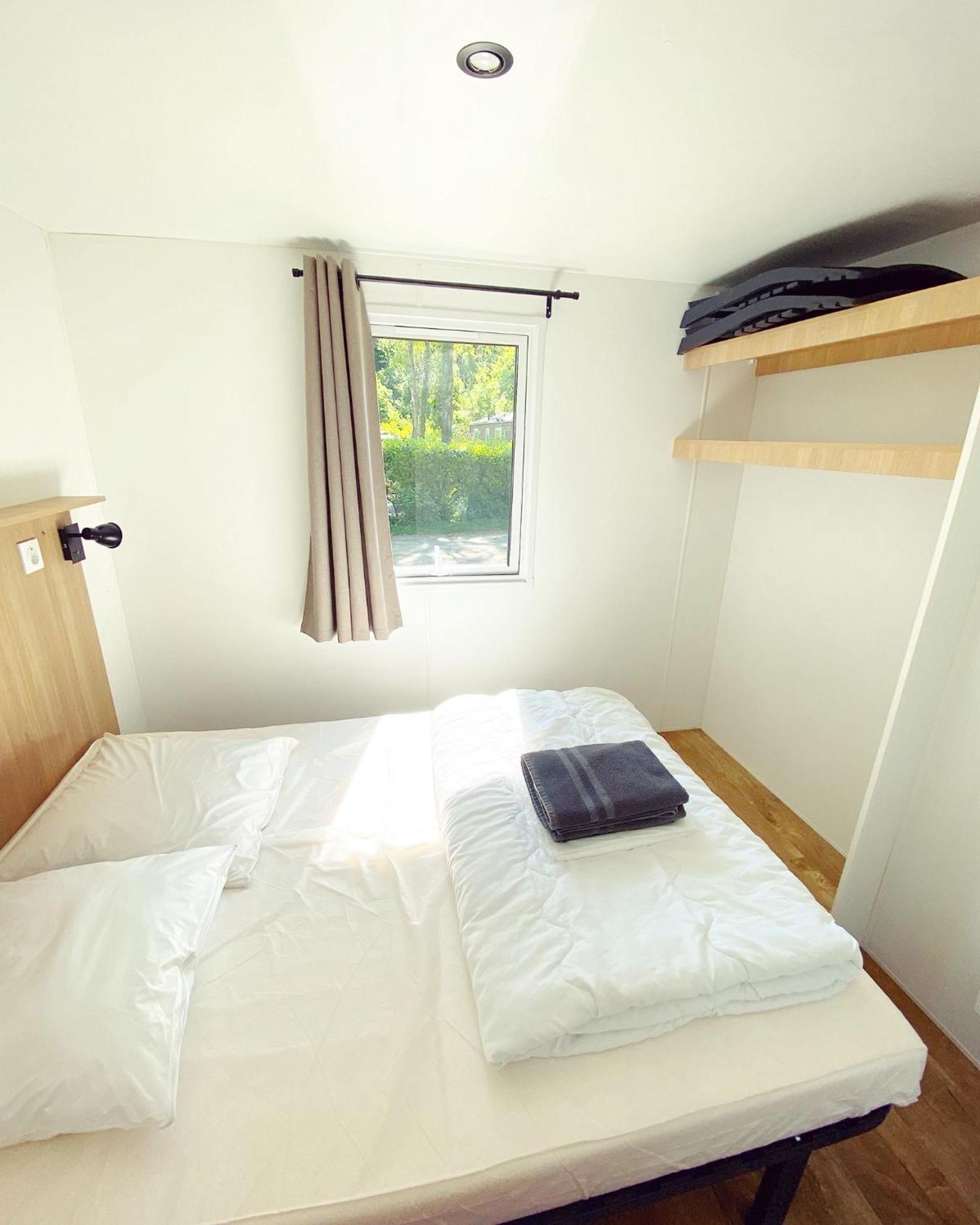 Camping Le Pre Des Moines Gouvieux Kültér fotó